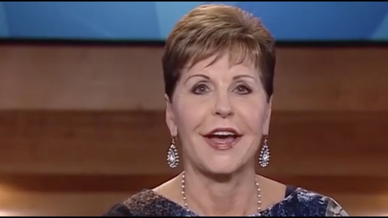 Sabedoria Divina para Suas Finanças – Atualizado | Joyce Meyer