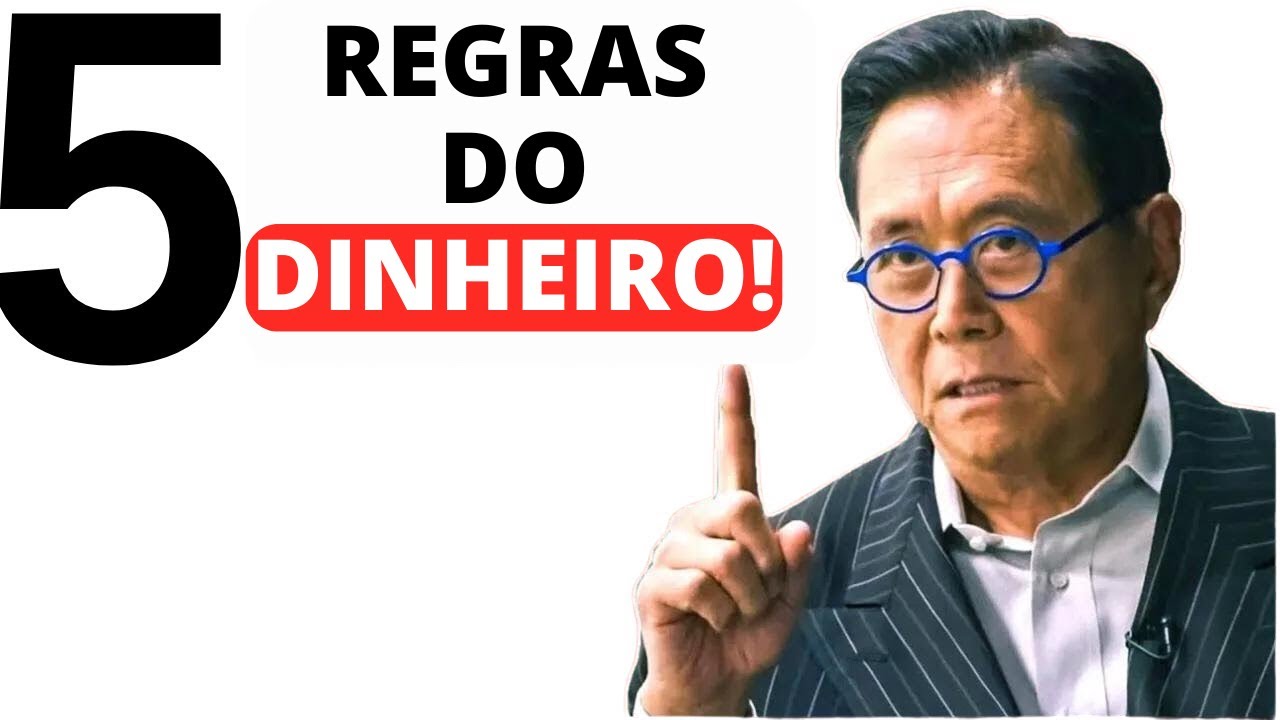 Inteligência financeira -O QUE OS RICOS FAZEM QUE OS POBRES NÃO //Robert kiyosaki