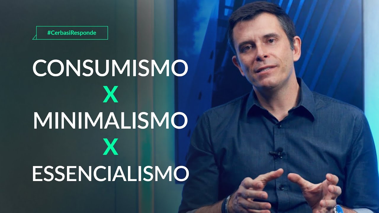 O que é essencialismo e como adotá-lo em suas finanças