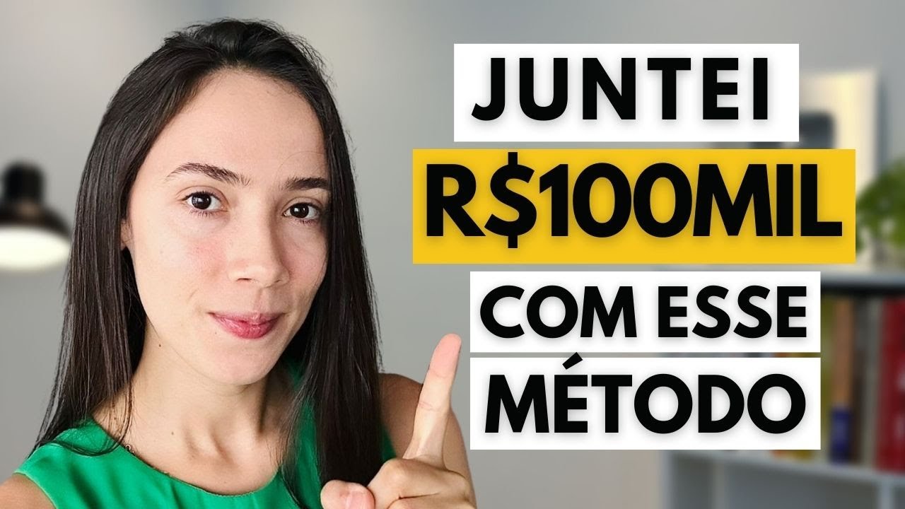 O MELHOR MÉTODO para economizar dinheiro – O SEGREDO DOS JAPONESES