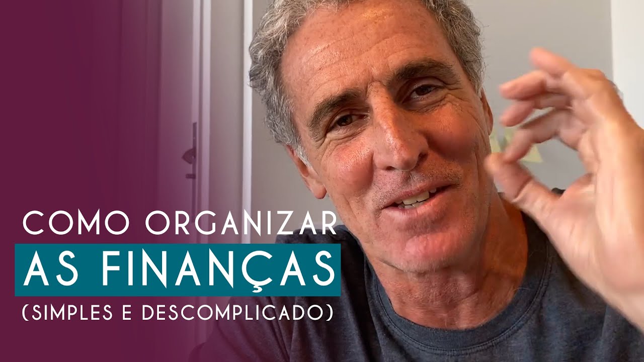 Como Organizar as Finanças do seu Negócio Gastronômico (Simples e Descomplicado)