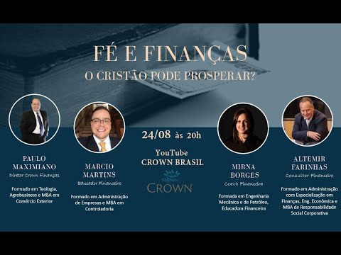 Fé e Finanças