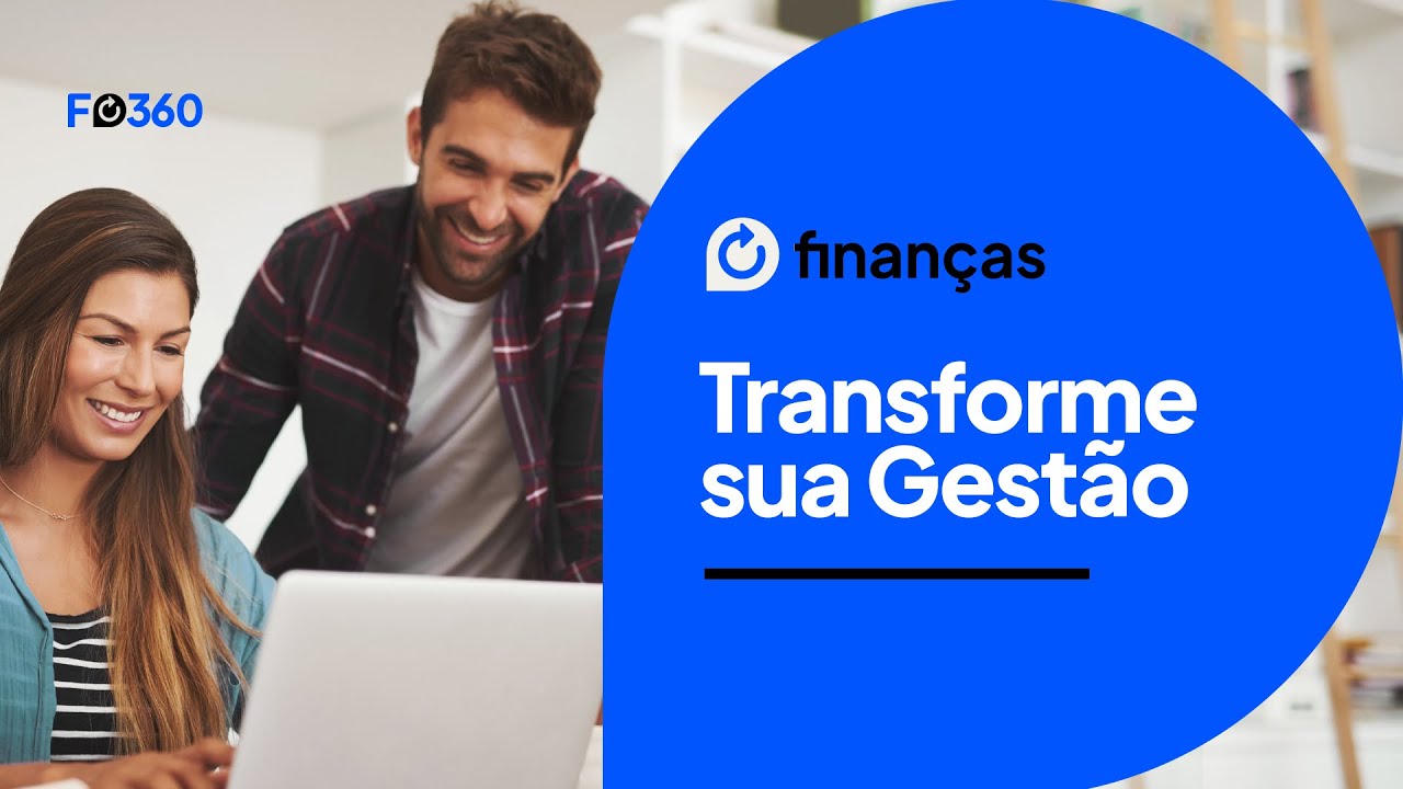 F360 Finanças | Sistema de Gestão Financeira Multiempresas