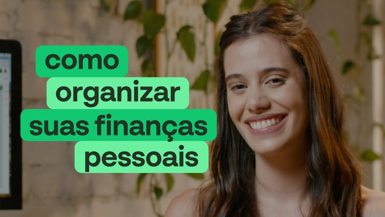 Como organizar suas finanças pessoais