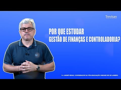 Por que estudar Gestão de Finanças e Controladoria?