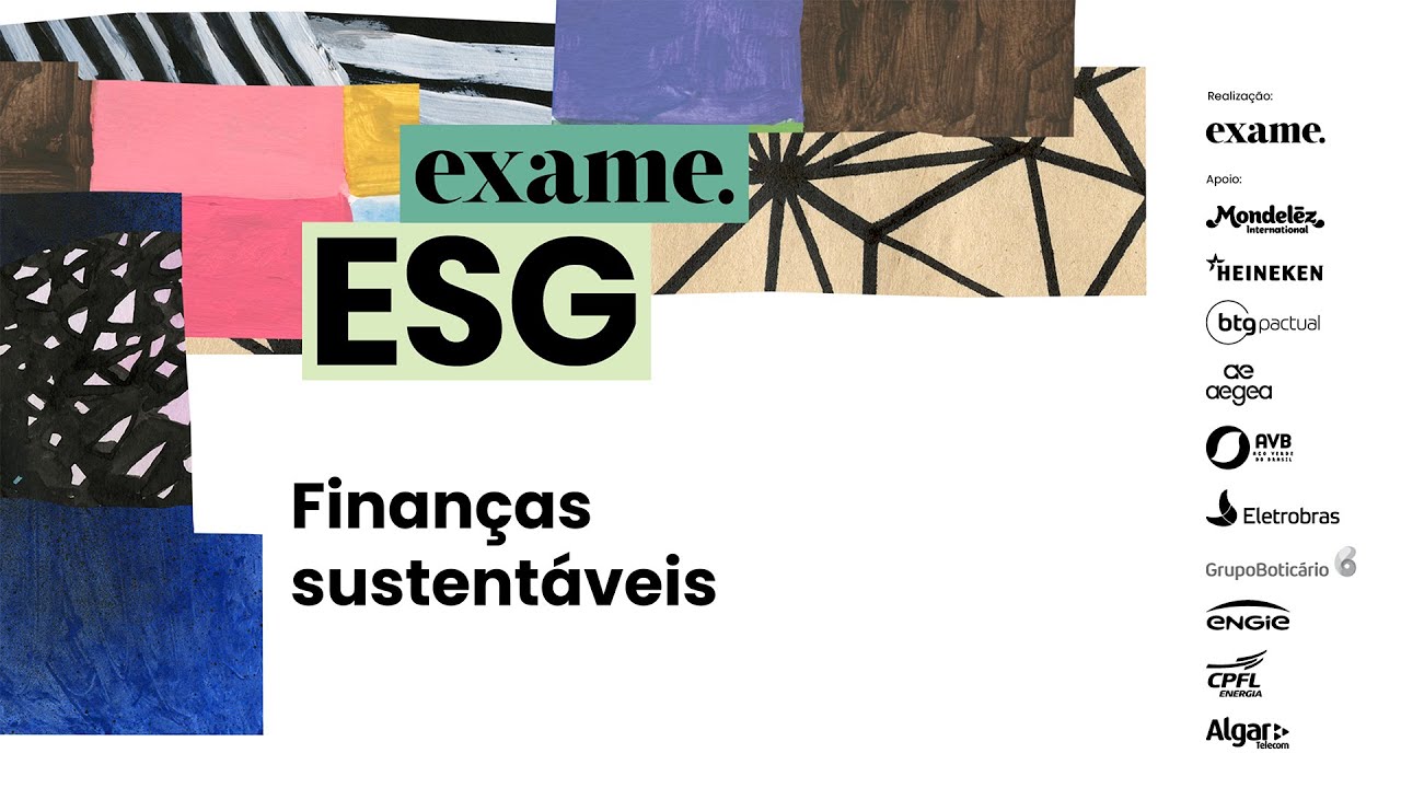 Finanças sustentáveis