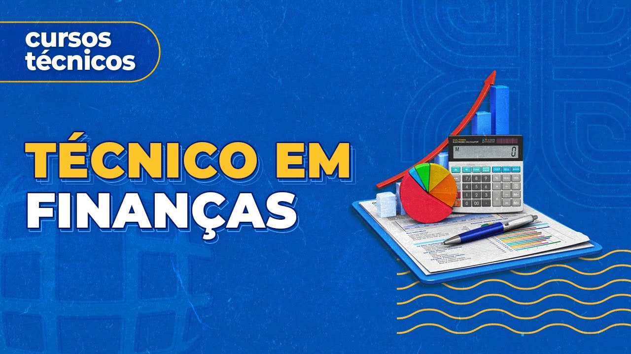 Técnico em Finanças