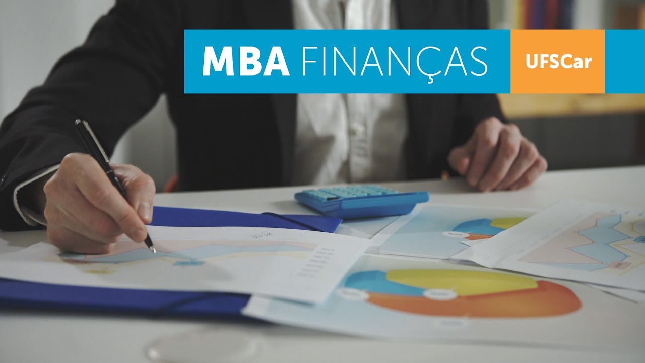 MBA em Finanças