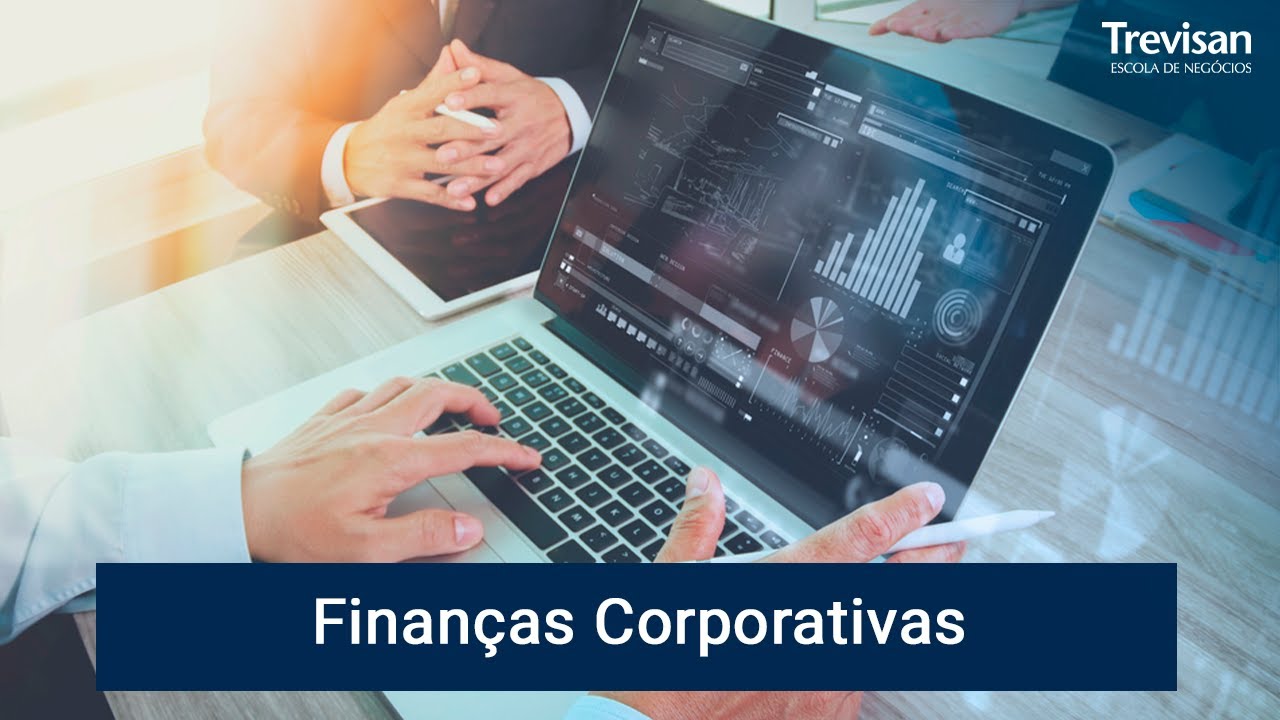 Finanças Corporativas – Aula 1