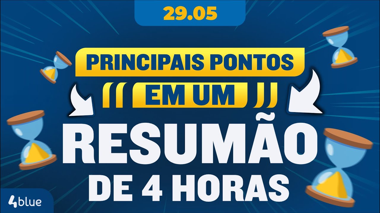 Resumão de Finanças para Pequenas Empresas