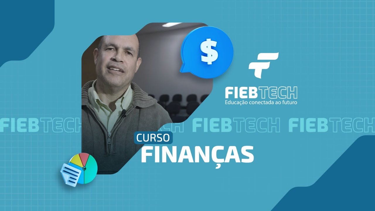 Curso Técnico em Finanças