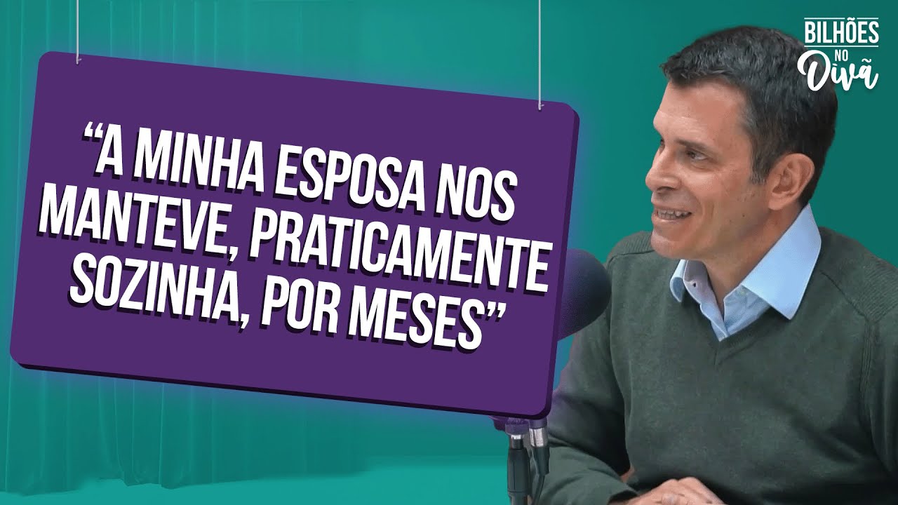 CONTA JUNTA OU SEPARADA? COMO LIDAR COM AS FINANÇAS DE CASAL | Cortes do Bilhões no Divã 19