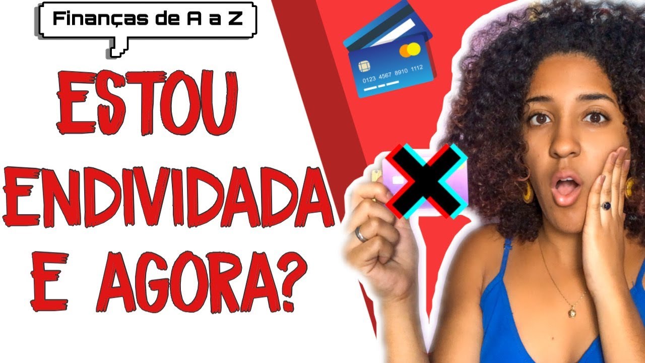 COMO LIMPAR SEU NOME? | FINANÇAS DE A a Z EP. 11