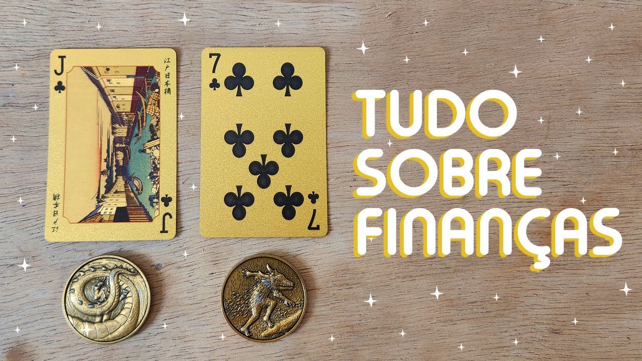 💰 TUDO SOBRE FINANÇAS 💰