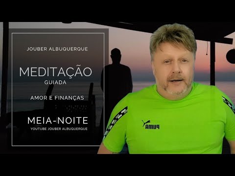 MENTALIZAÇÃO GUIADA PARA O AMOR E FINANÇAS