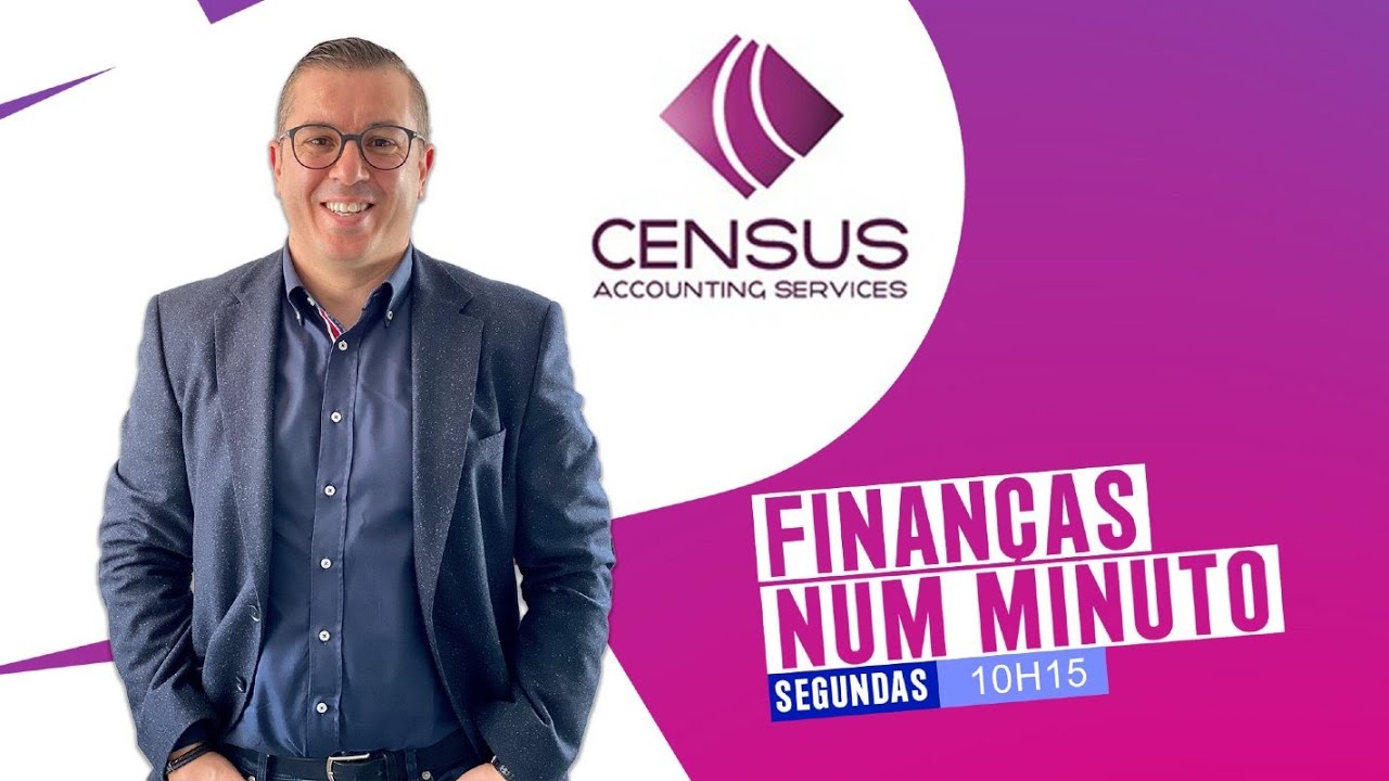 Finanças num Minuto  – Porta 65