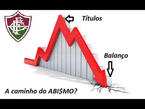 Leiteria 436 – Flu, no Campo esperança de Céu de Brigadeiro, nas Finanças o CAOS e o ABISMO.