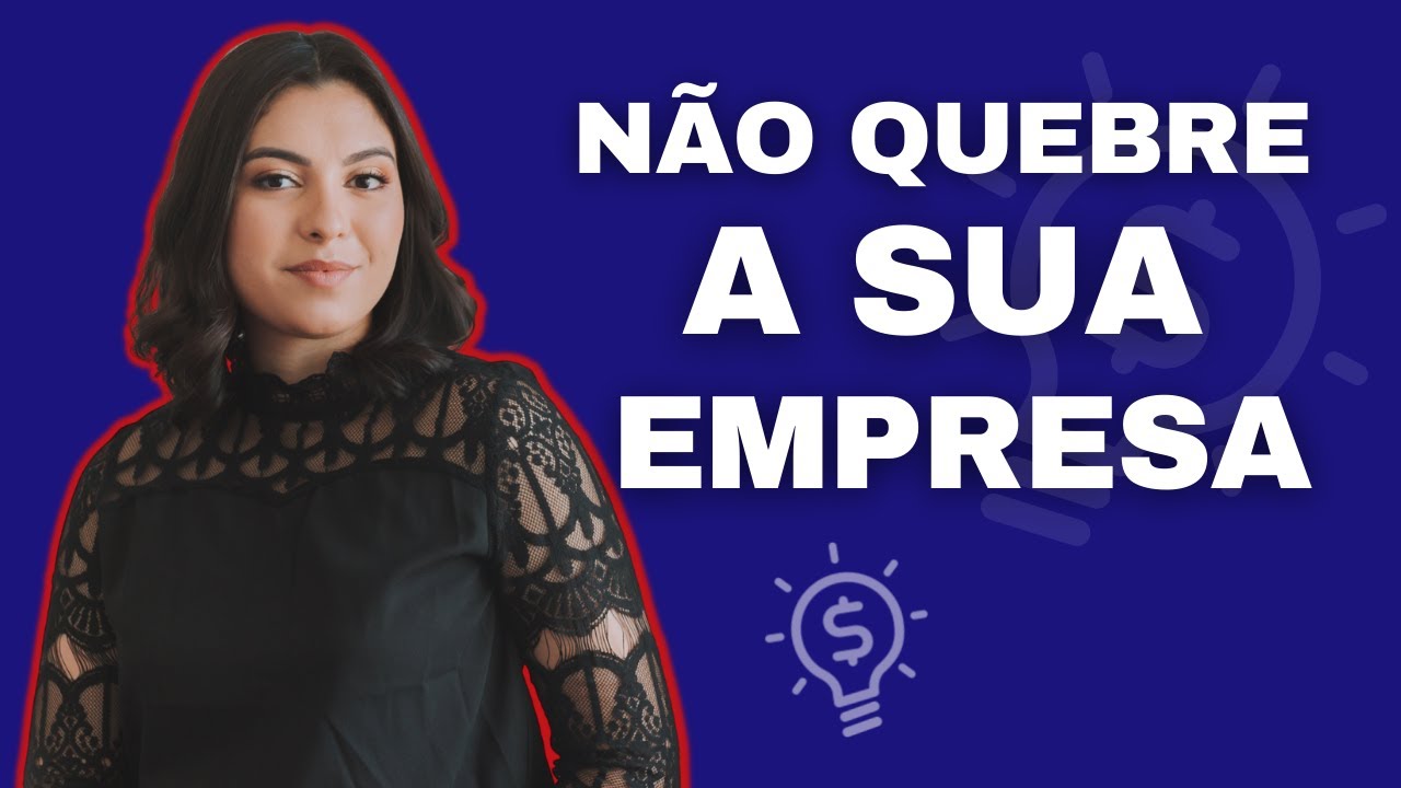 6 Dicas de FINANÇAS PARA EMPREENDEDORES