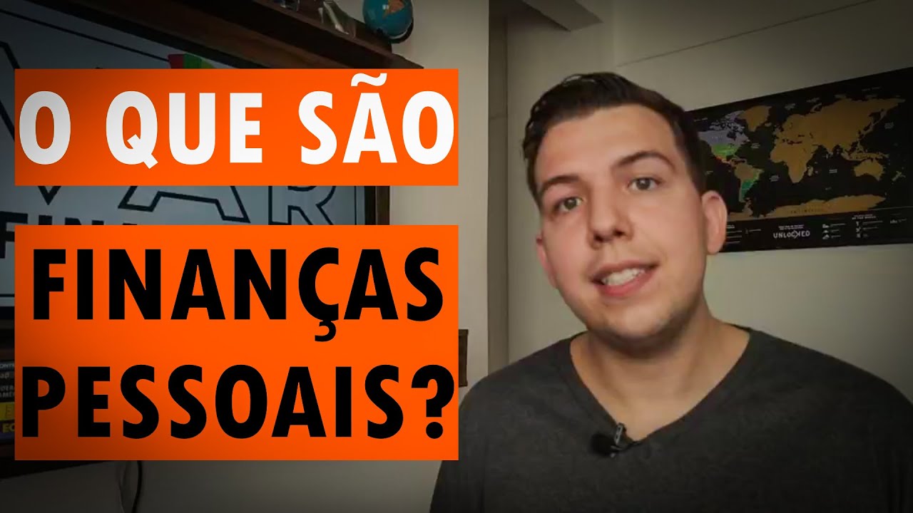 O QUE SÃO FINANÇAS PESSOAIS? O DESAFIO DAS FINANÇAS PESSOAIS | VAR Financeiro