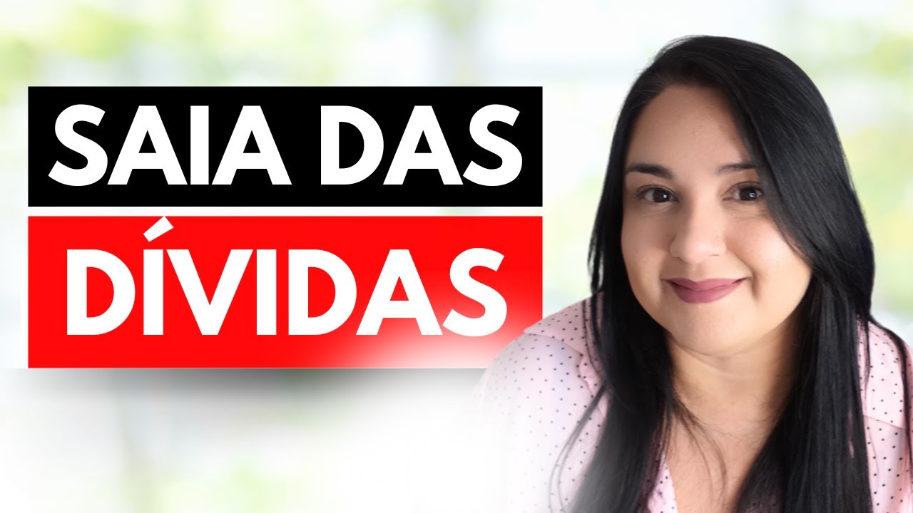 Como PAGAR DÍVIDAS MAIS RÁPIDO | Educação Financeira e Finanças pessoais | Minimalismo