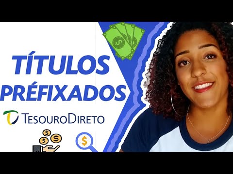 TESOURO PREFIXADOS: VALE A PENA INVESTIR NESSES TÍTULOS? | NATH FINANÇAS