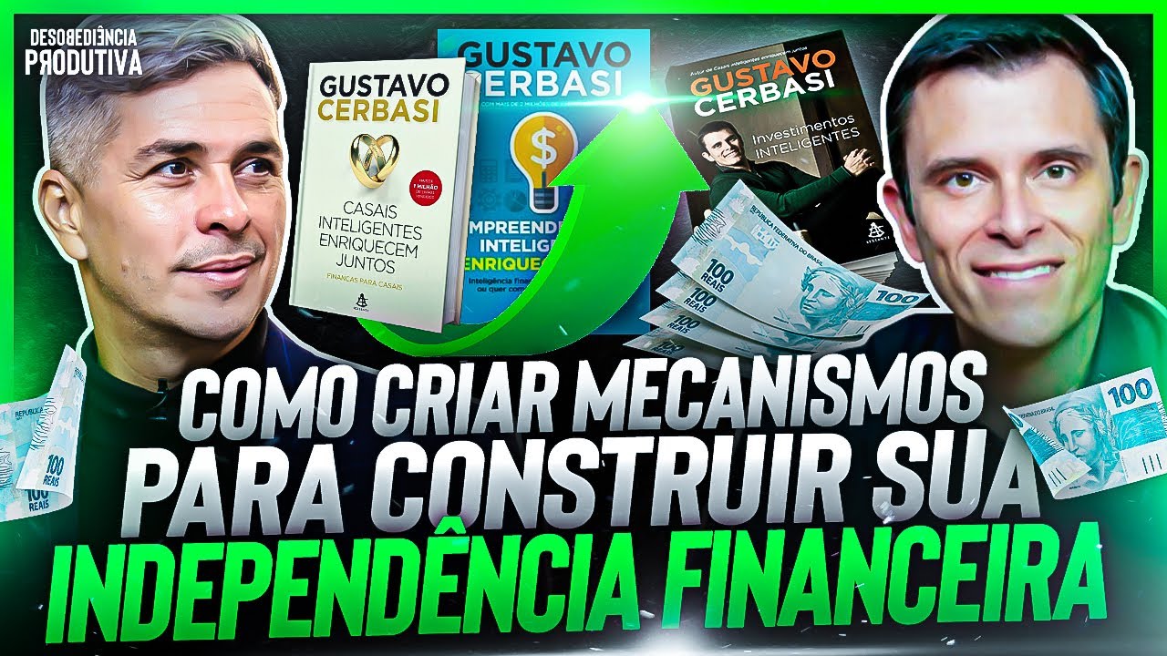 COMO ORGANIZAR SUA VIDA FINANCEIRA? #147