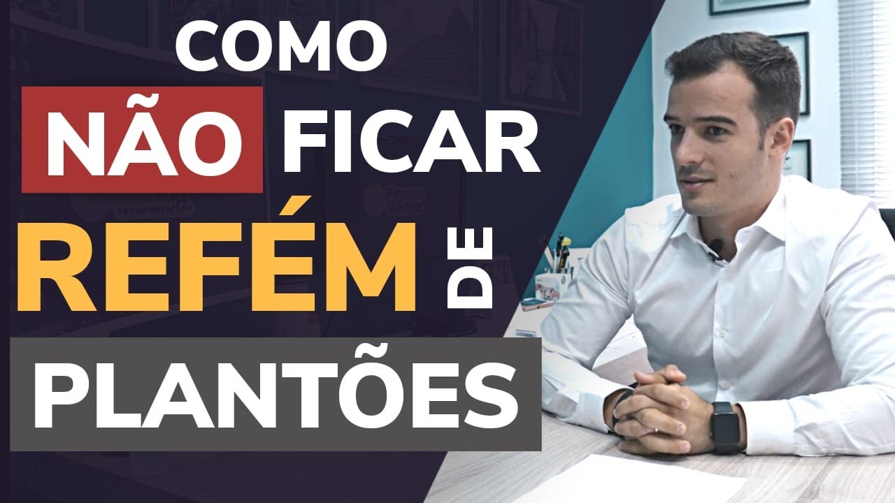 COMO PLANEJAR AS FINANÇAS NO INÍCIO DA CARREIRA MÉDICA | Finança Médica