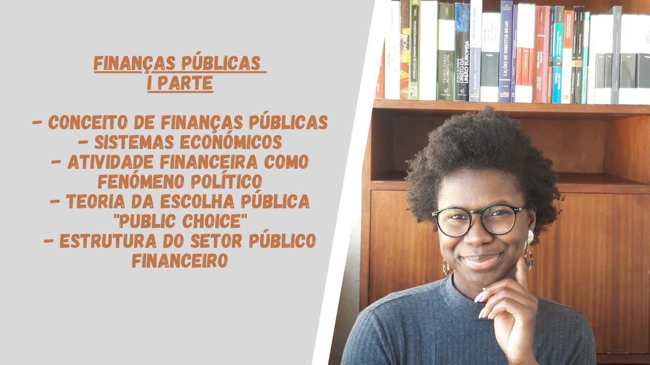 FINANÇAS PÚBLICAS – I PARTE | Cascais em Direito por Célia Lopes