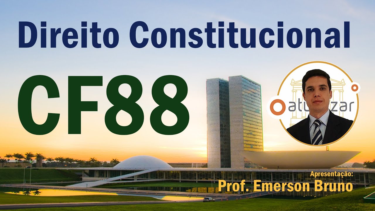 CF88 – Arts. 163 a 164-A (Normas Gerais de Finanças Públicas)