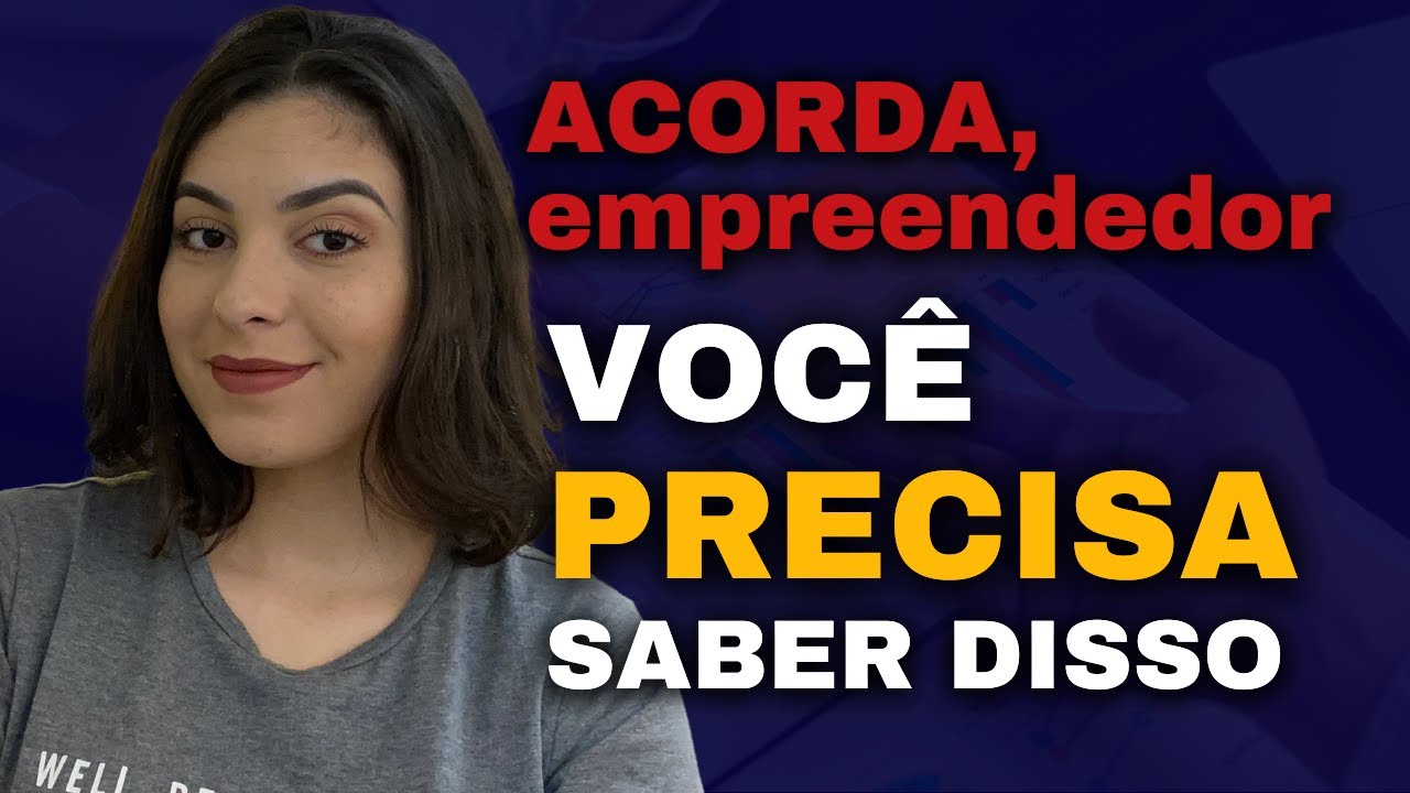 Finanças DO ZERO para EMPREENDEDORES | Faturamento, lucro, capital de giro, fluxo de caixa e +