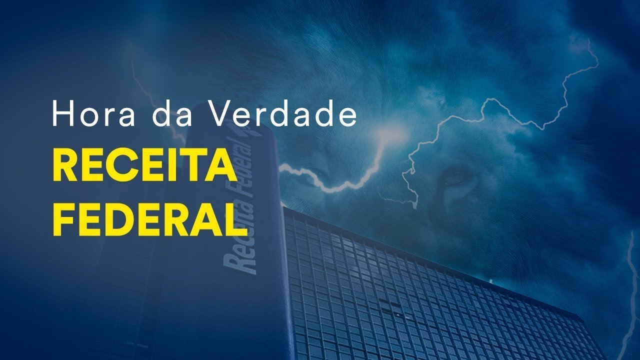 Hora da Verdade Receita Federal: Finanças Públicas – Prof. Celso Natale