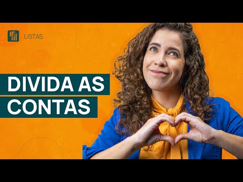 Finanças pra quem mora junto: 4 dicas pagar boletos sem estresse | Inteligência Financeira #shorts