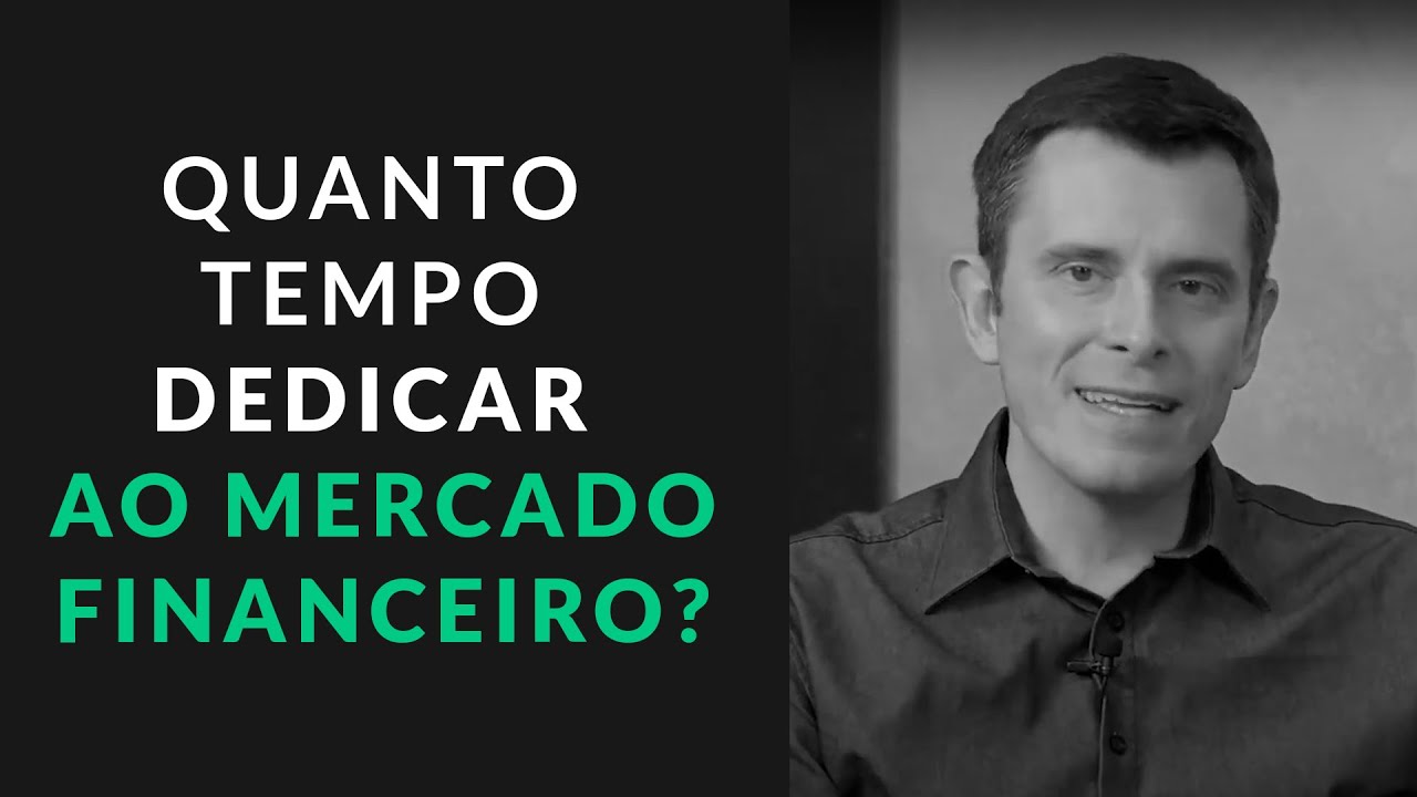 Estudar sobre finanças ou desenvolver a carreira?