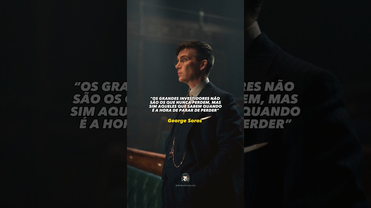 #frases #investidor #mentalidade #fypシ #quotes #viral #fy #bolsadevalores #peakyblinders #finanças