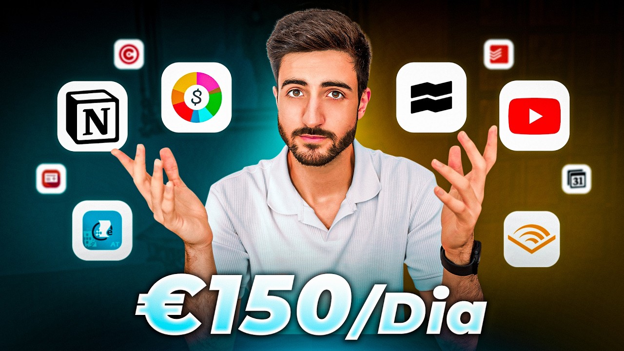 10 Apps Que Me Fazem Ganhar Mais Dinheiro Todos os Dias