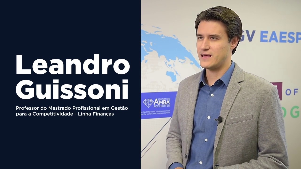 MPGC Finanças | Prof. Leandro Guissoni (pt.1)