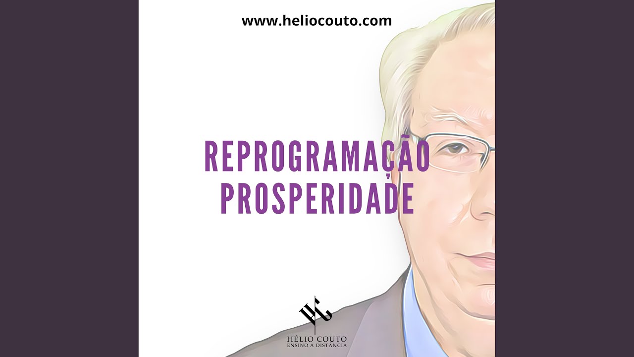 Reprogramação Prosperidade