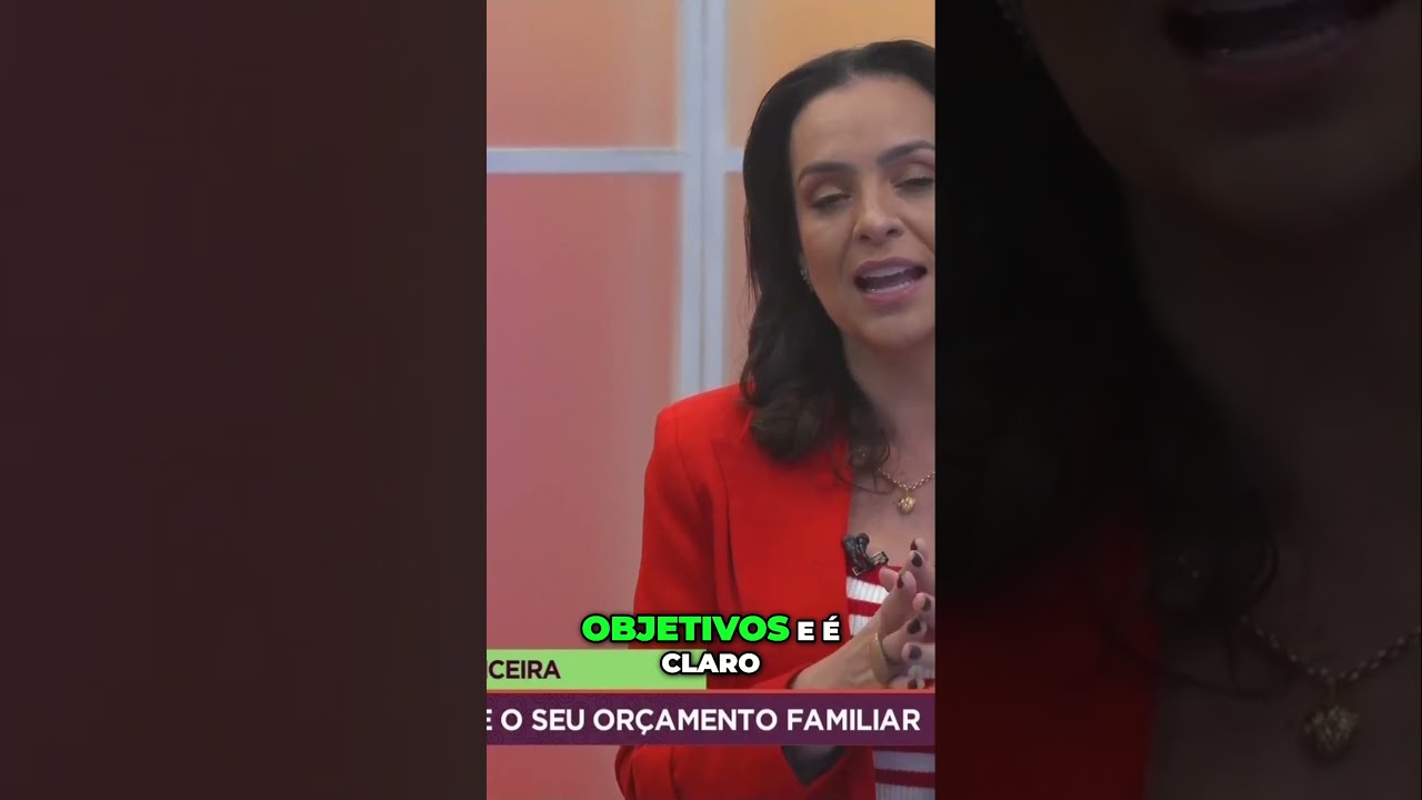 Equilibre suas finanças familiares e planeje um futuro tranquilo