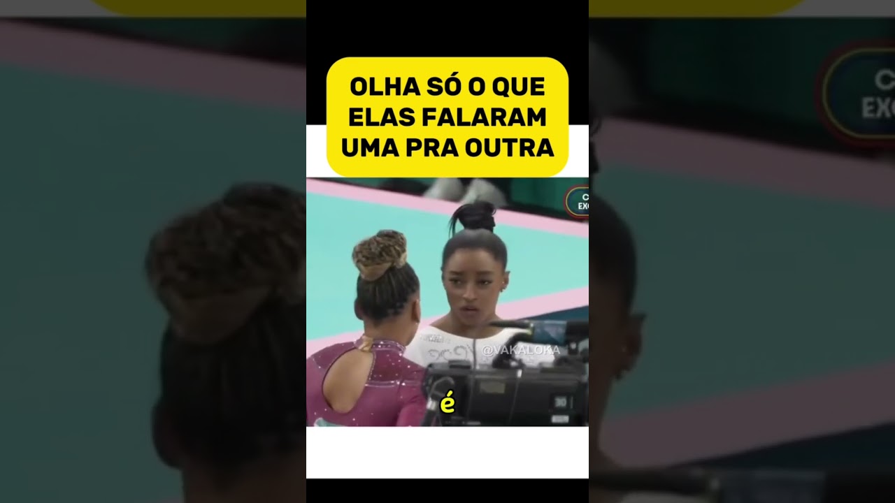 #dividendos #investimentos #simonebiles #rebecaandrade #finanças #dinheiro