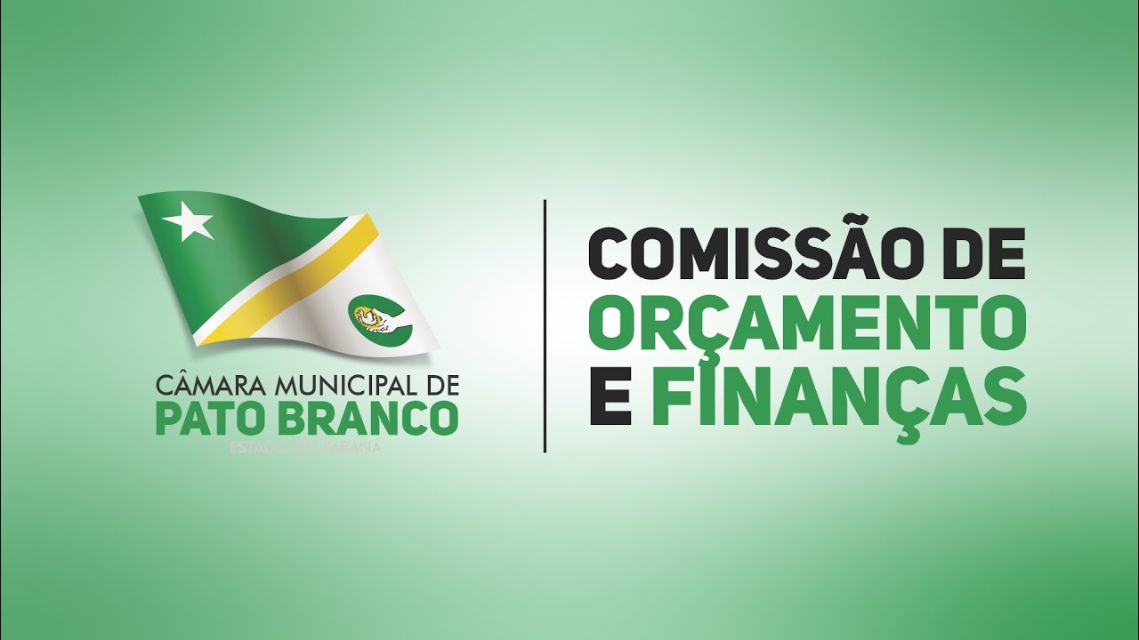 Reunião da Comissão de Orçamento e Finanças (COF) – 14 de agosto de 2024