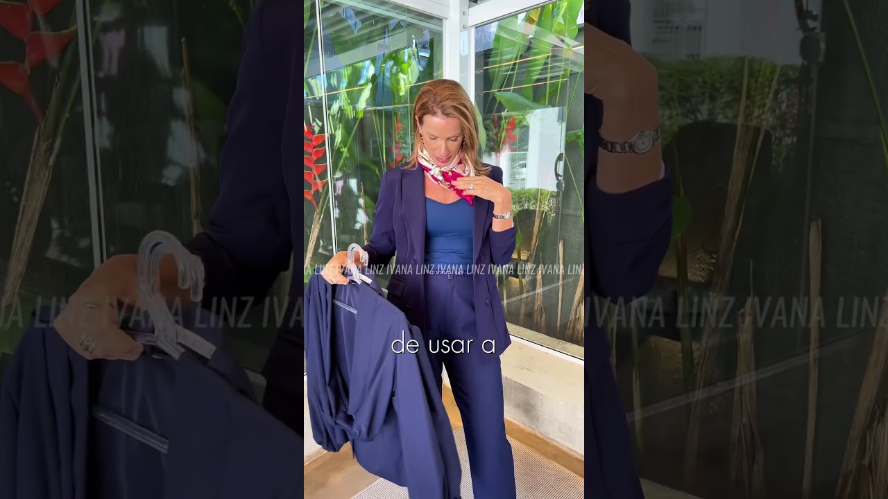 Trajes para área financeira #lookdehoje #moda #fashionlook #fashiontrend #viralvideo #finanças ￼