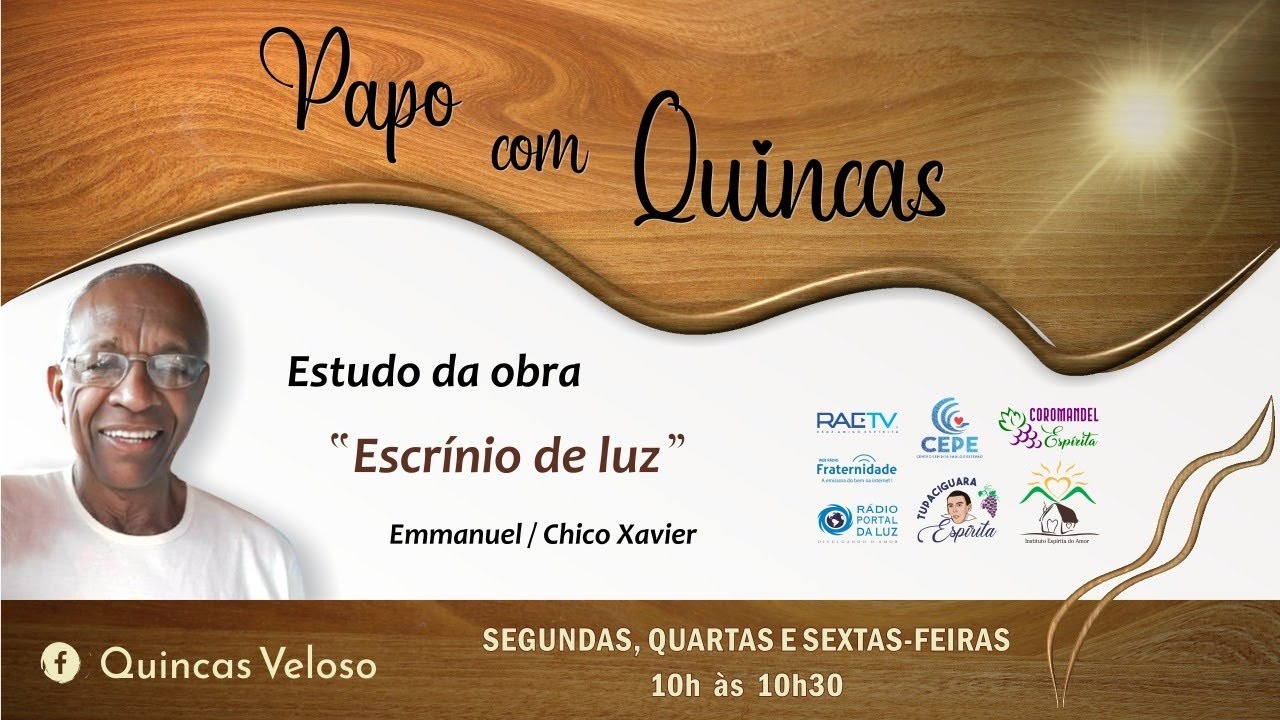 PAPO COM QUINCAS, #794 – Finanças –